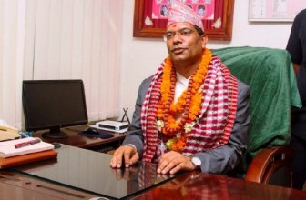 कर्णाली प्रदेशका मुख्यमन्त्रीले पाए विश्वासको मत